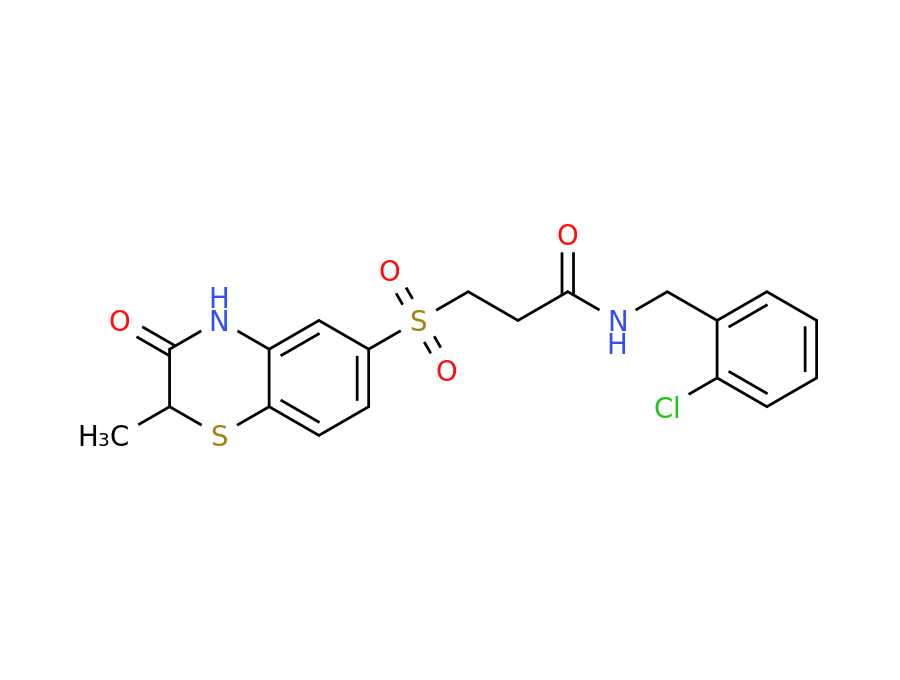 Structure Amb16632831