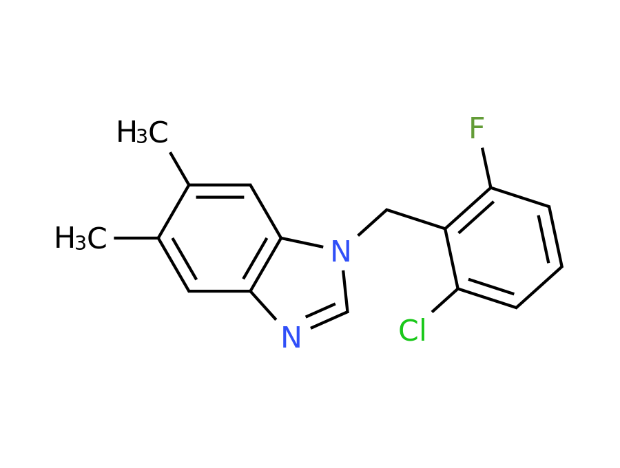 Structure Amb1663285