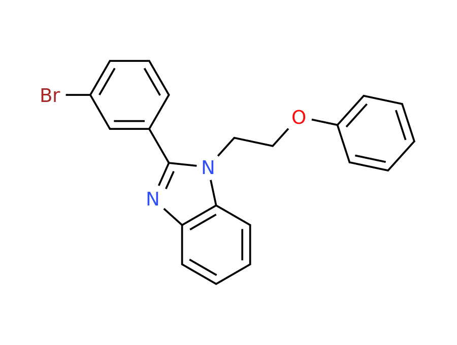 Structure Amb1663287