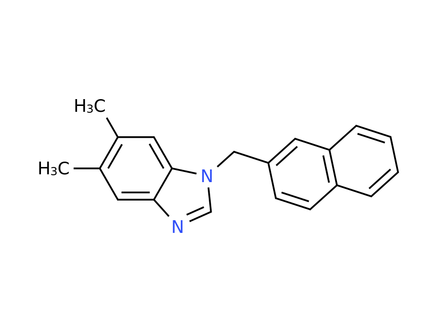 Structure Amb1663288