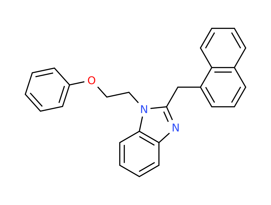 Structure Amb1663294