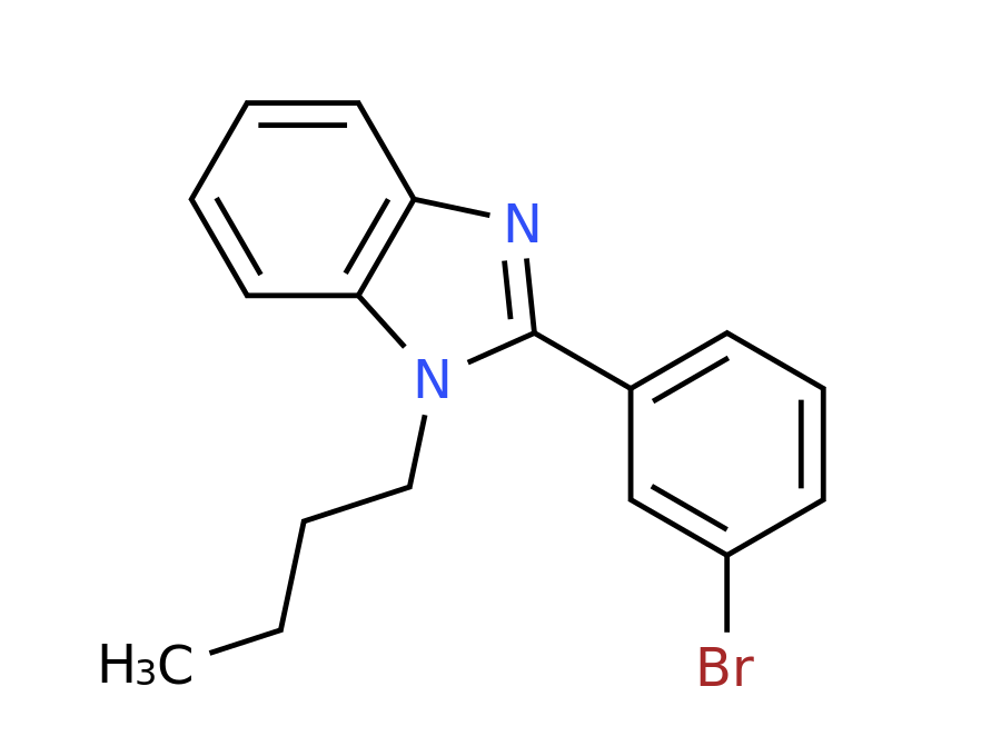 Structure Amb1663299