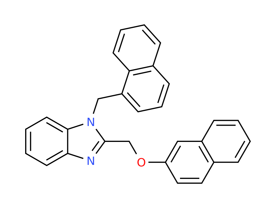 Structure Amb1663300