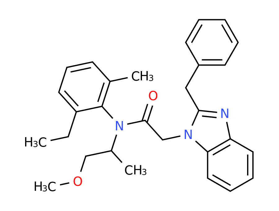 Structure Amb1663310