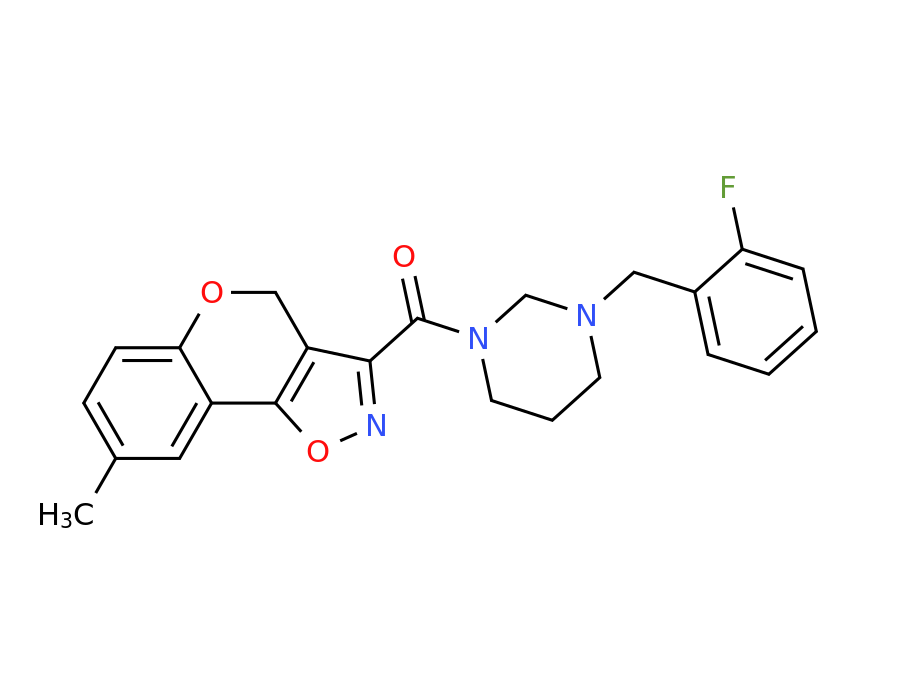 Structure Amb16633237