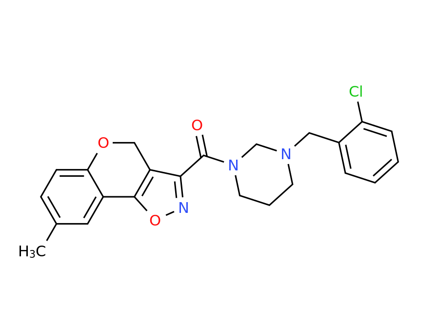 Structure Amb16633240