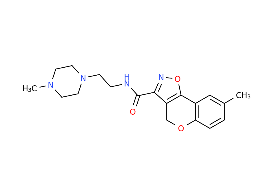 Structure Amb16633242