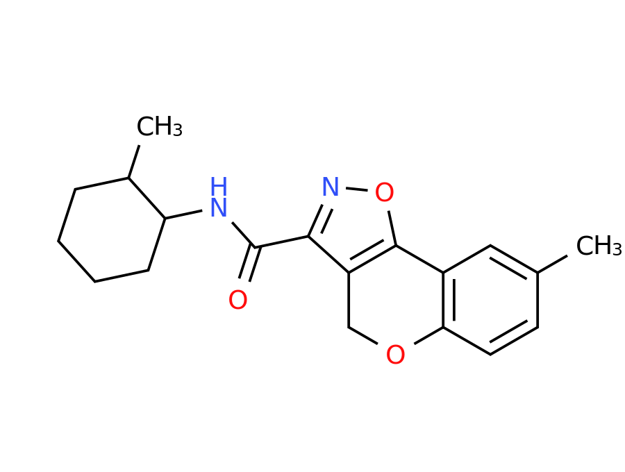 Structure Amb16633259