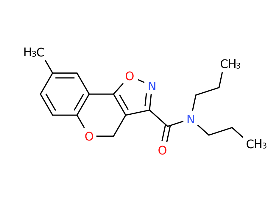 Structure Amb16633273