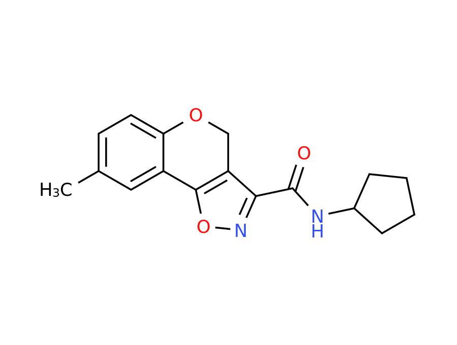 Structure Amb16633298