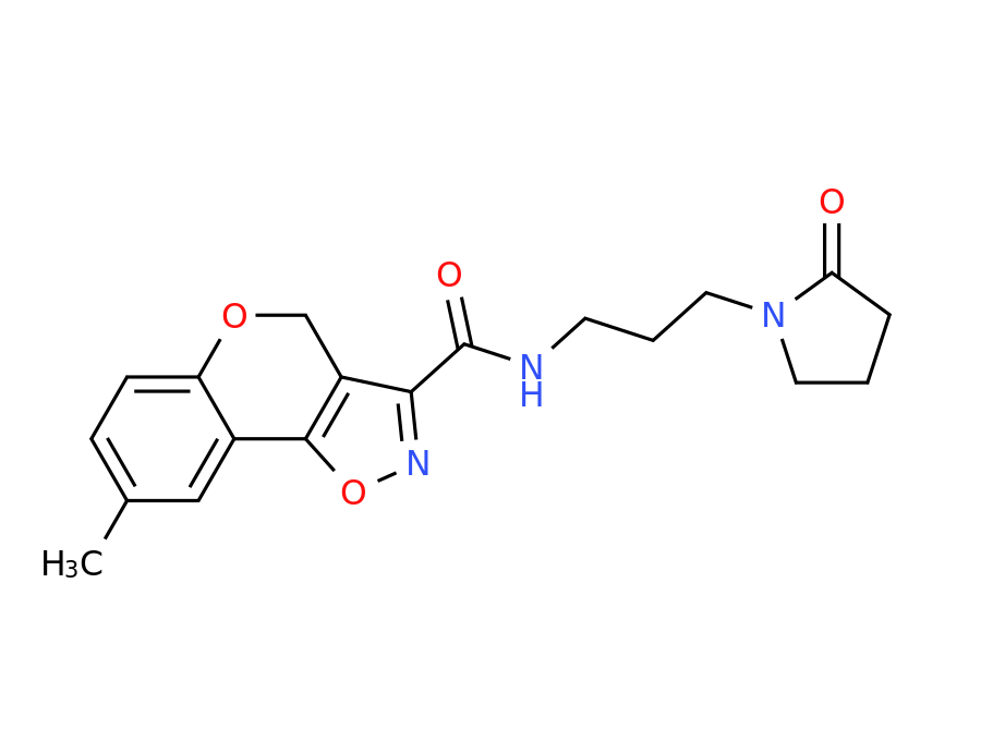 Structure Amb16633313