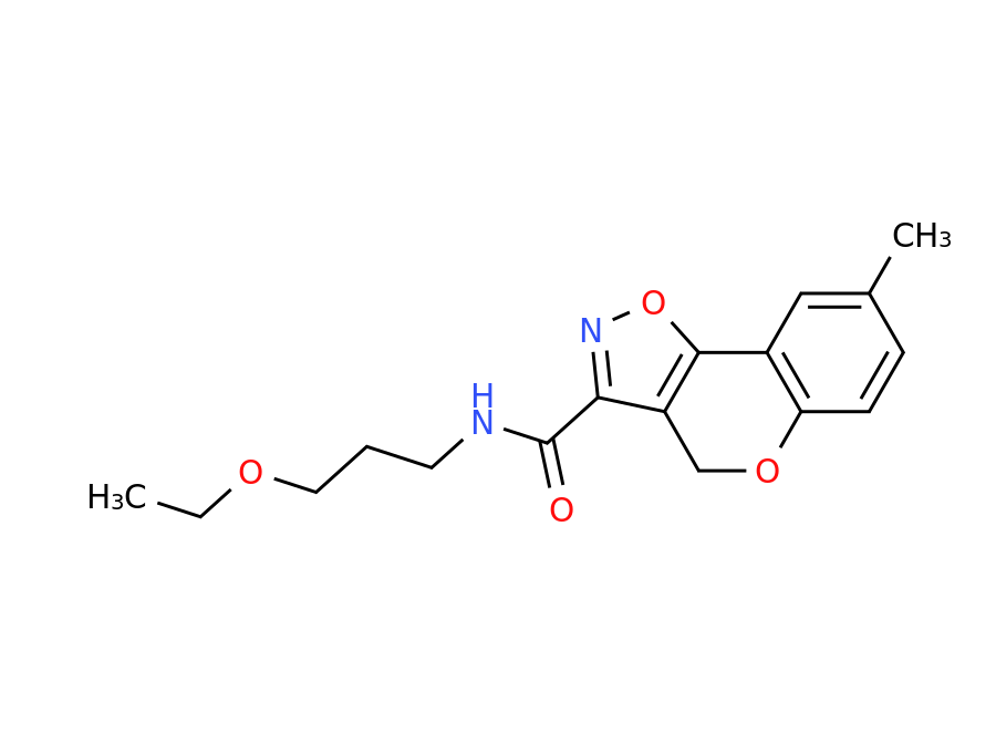 Structure Amb16633328