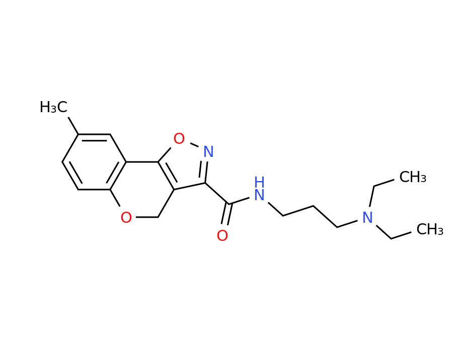 Structure Amb16633391