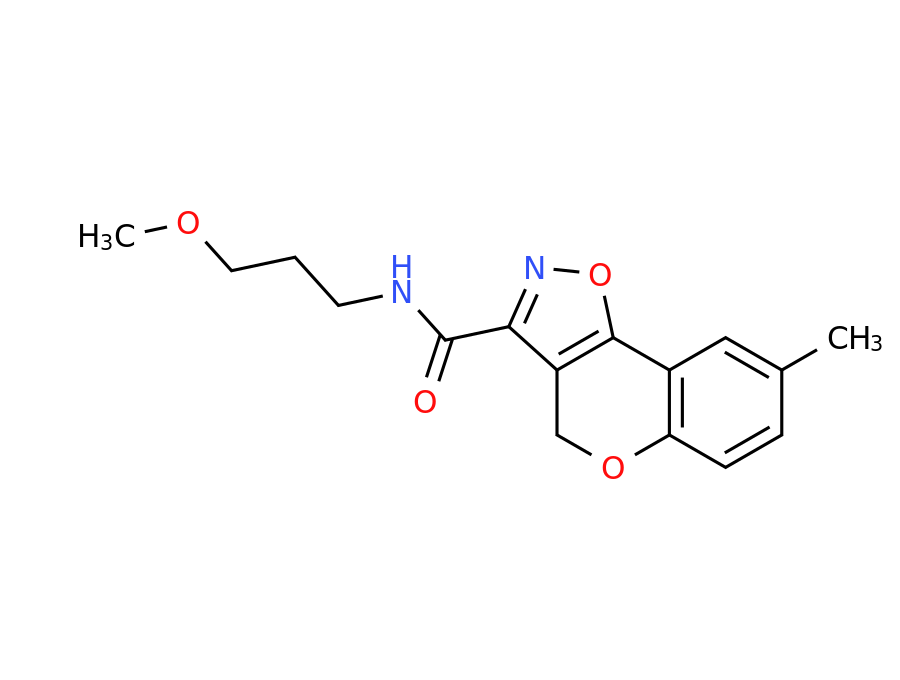 Structure Amb16633392