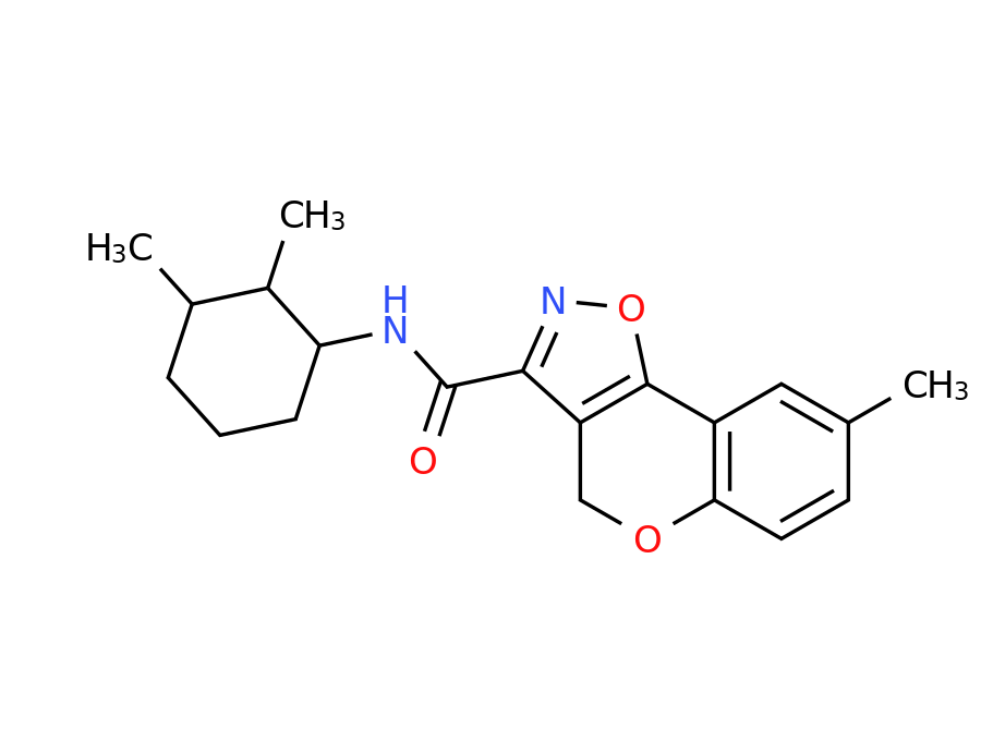 Structure Amb16633400