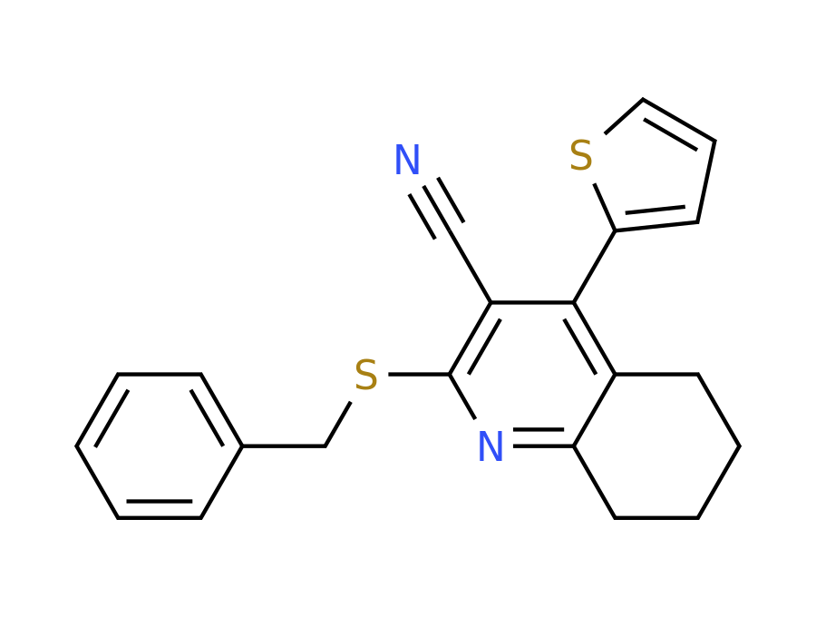 Structure Amb1663394