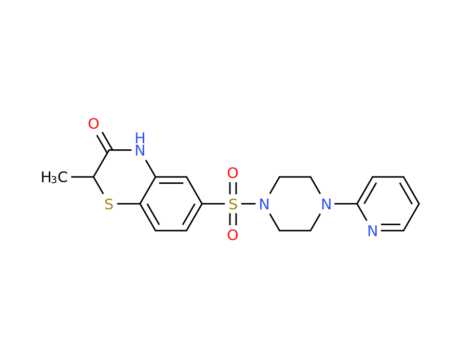 Structure Amb16633957