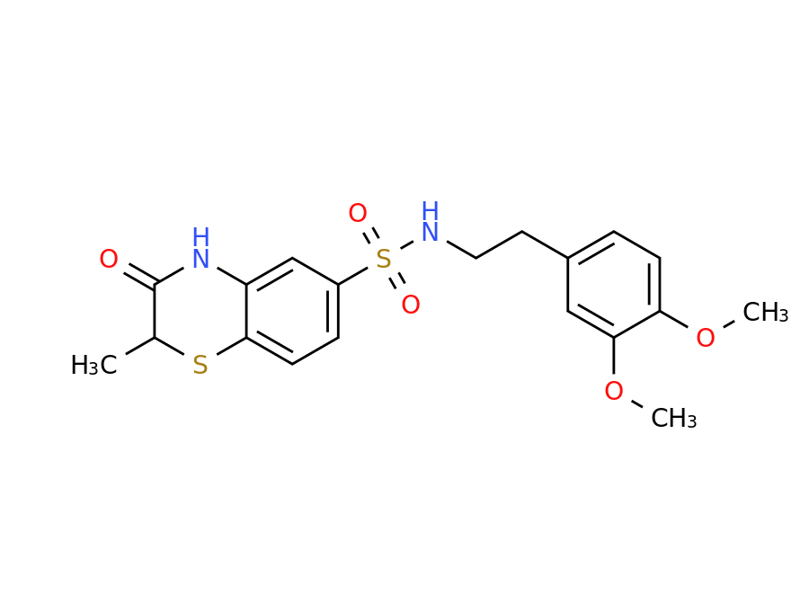 Structure Amb16633999