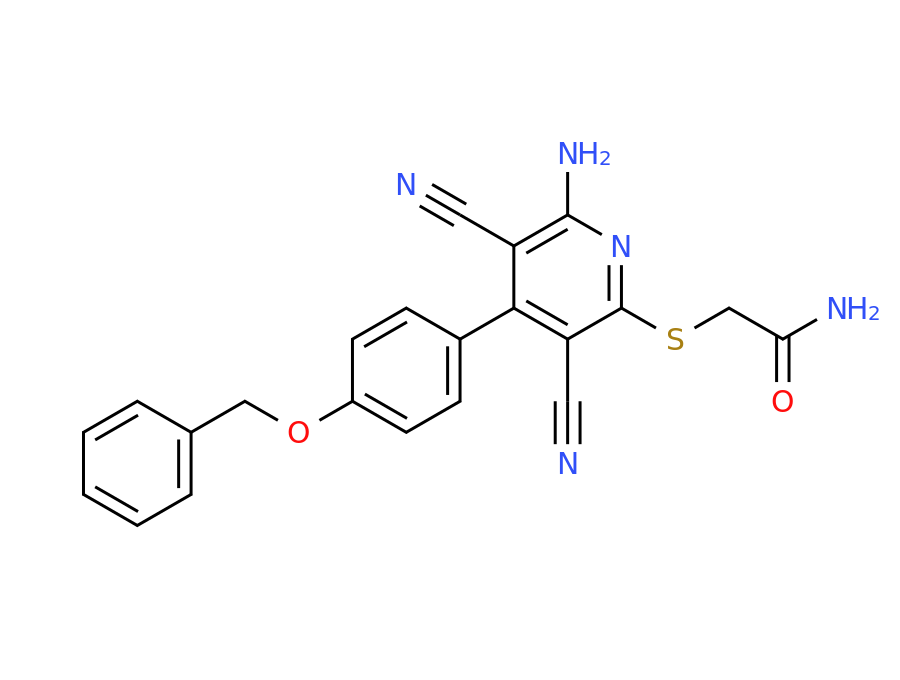 Structure Amb1663417