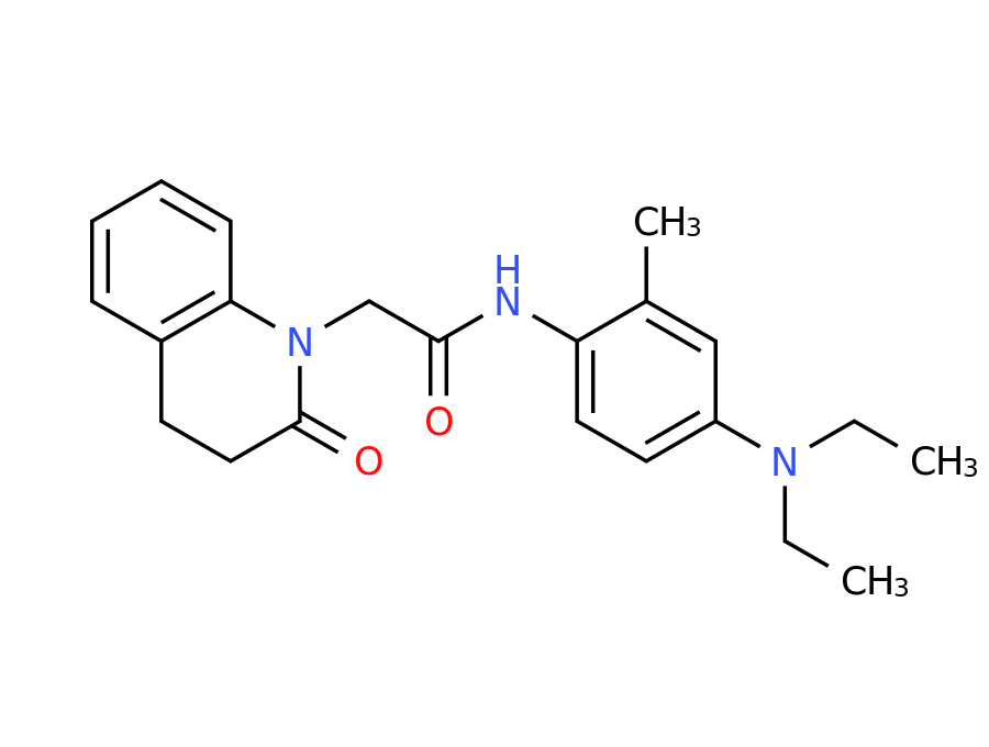 Structure Amb16635111