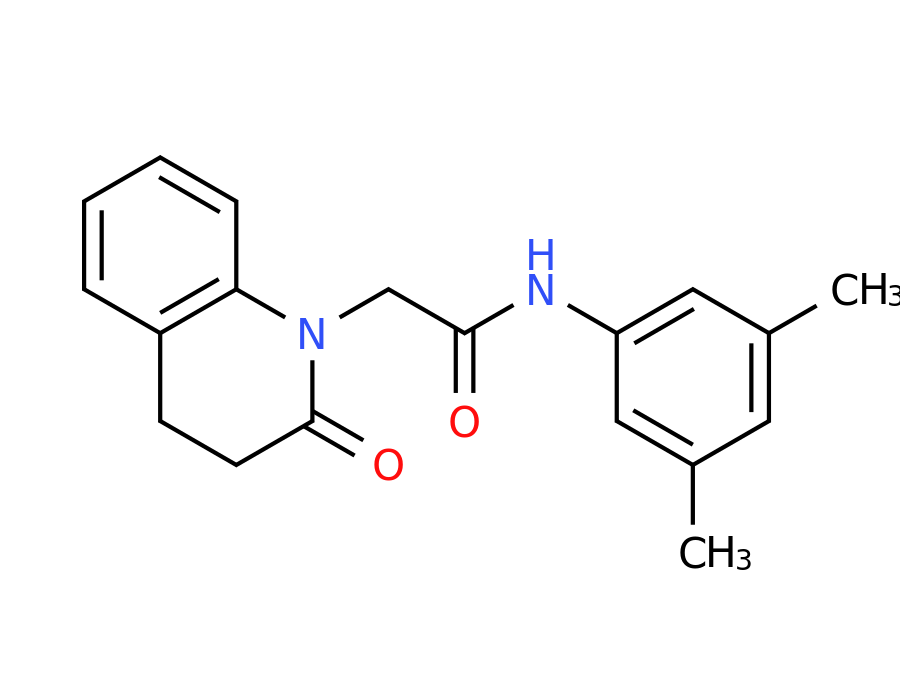 Structure Amb16635123