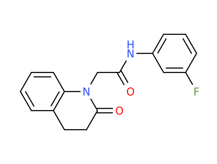 Structure Amb16635134