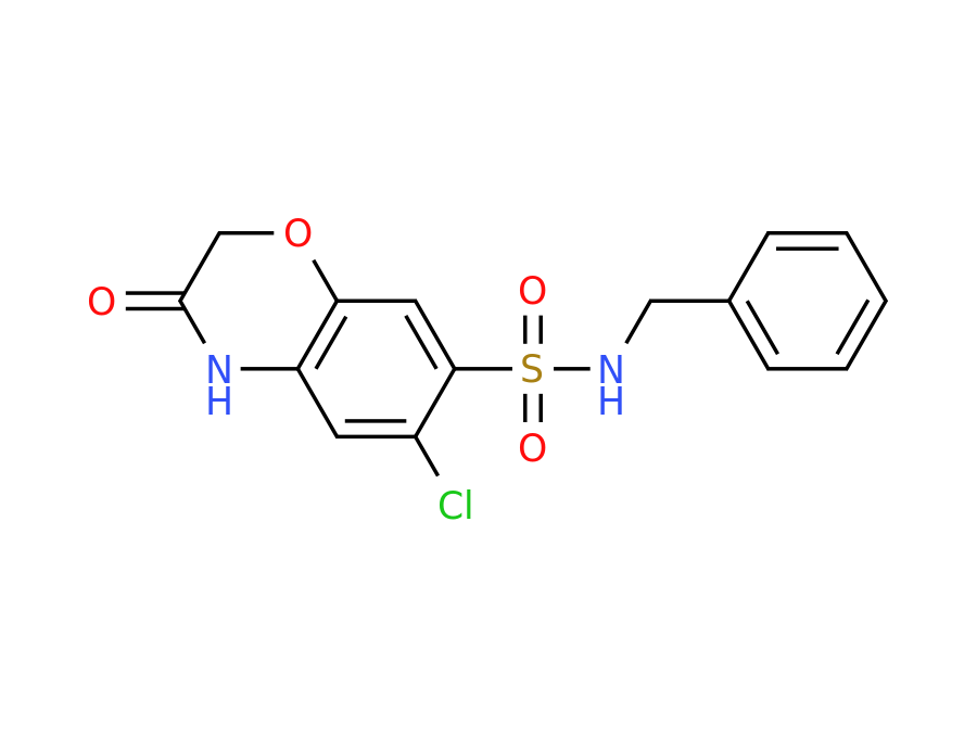 Structure Amb16635290