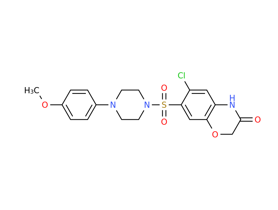 Structure Amb16635295