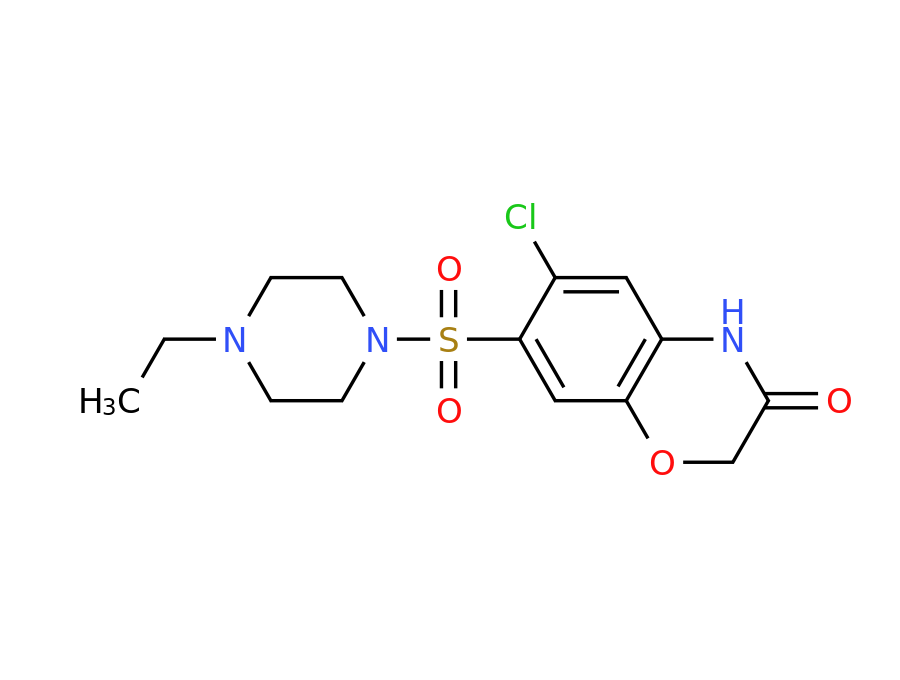 Structure Amb16635296