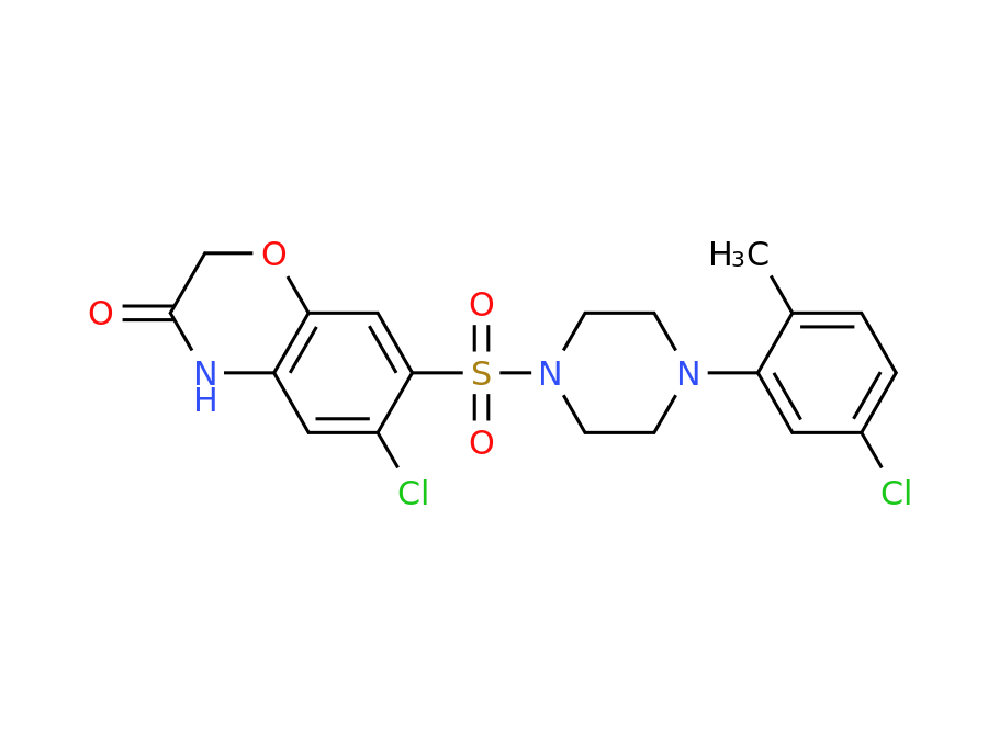 Structure Amb16635317