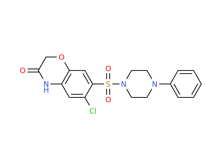 Structure Amb16635322