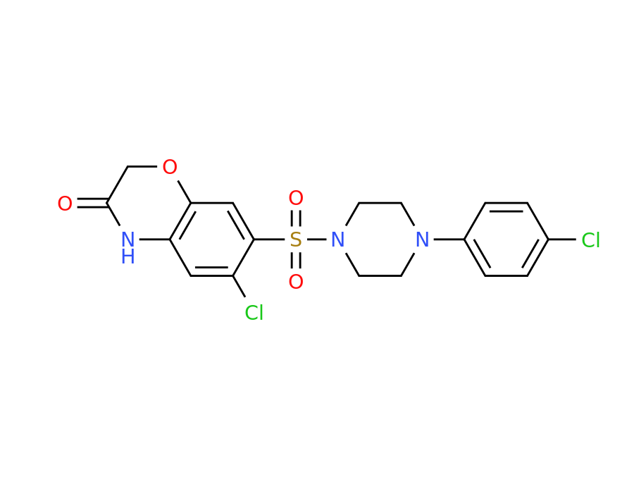 Structure Amb16635333