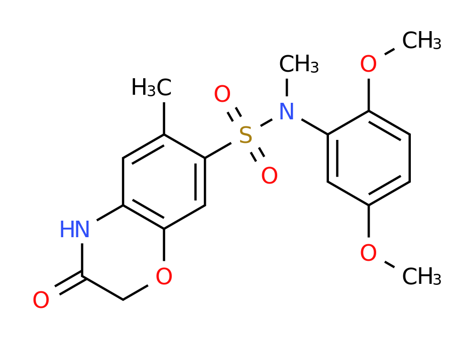 Structure Amb16635339