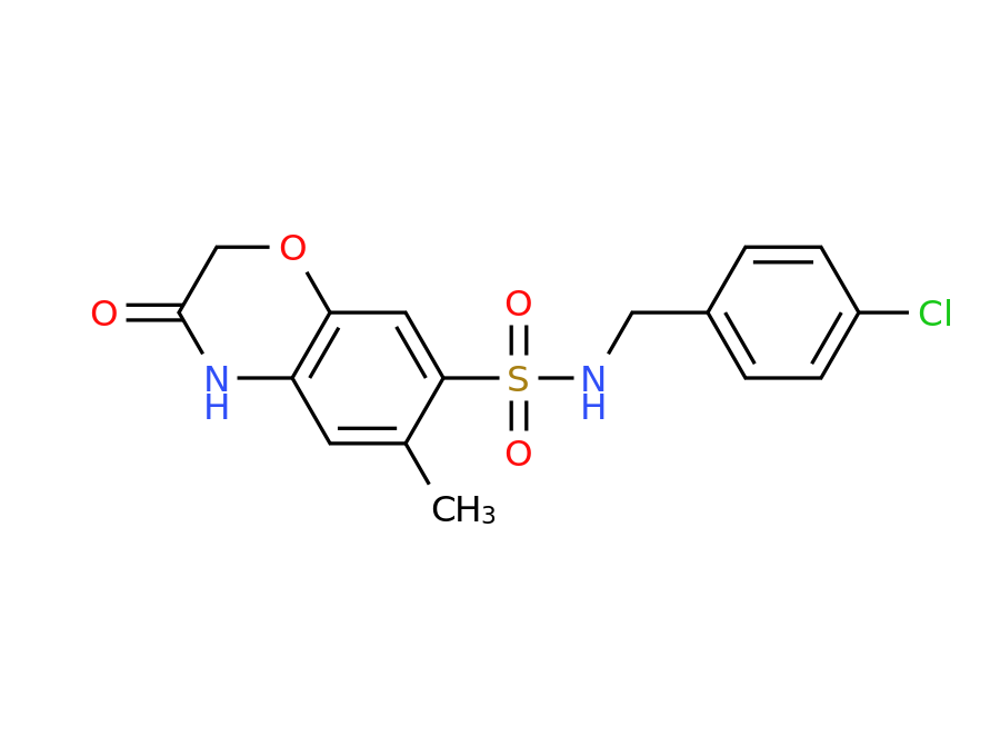 Structure Amb16635351