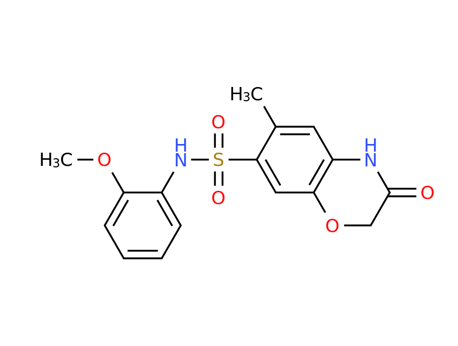 Structure Amb16635361