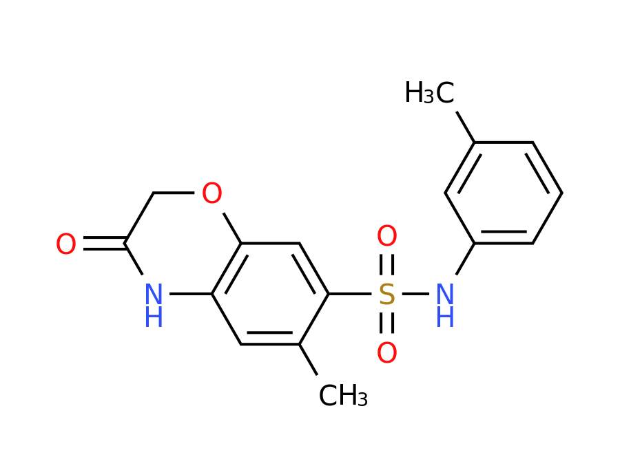 Structure Amb16635362