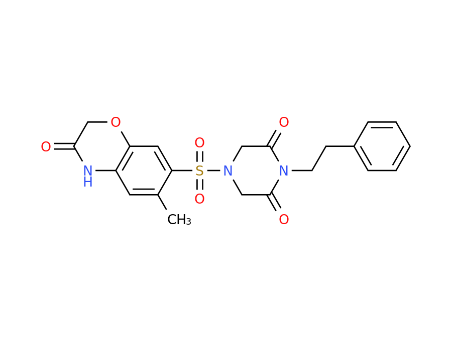 Structure Amb16635365