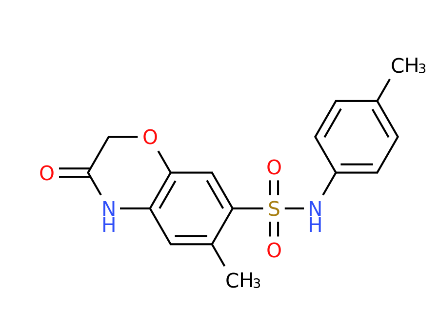 Structure Amb16635372