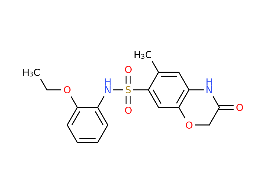 Structure Amb16635387