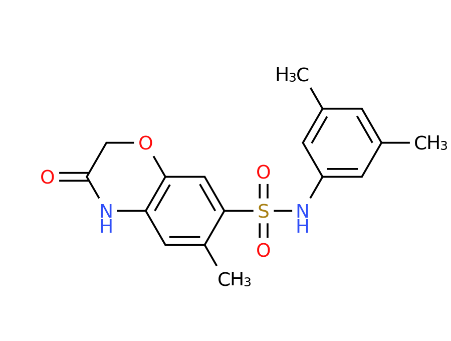 Structure Amb16635412