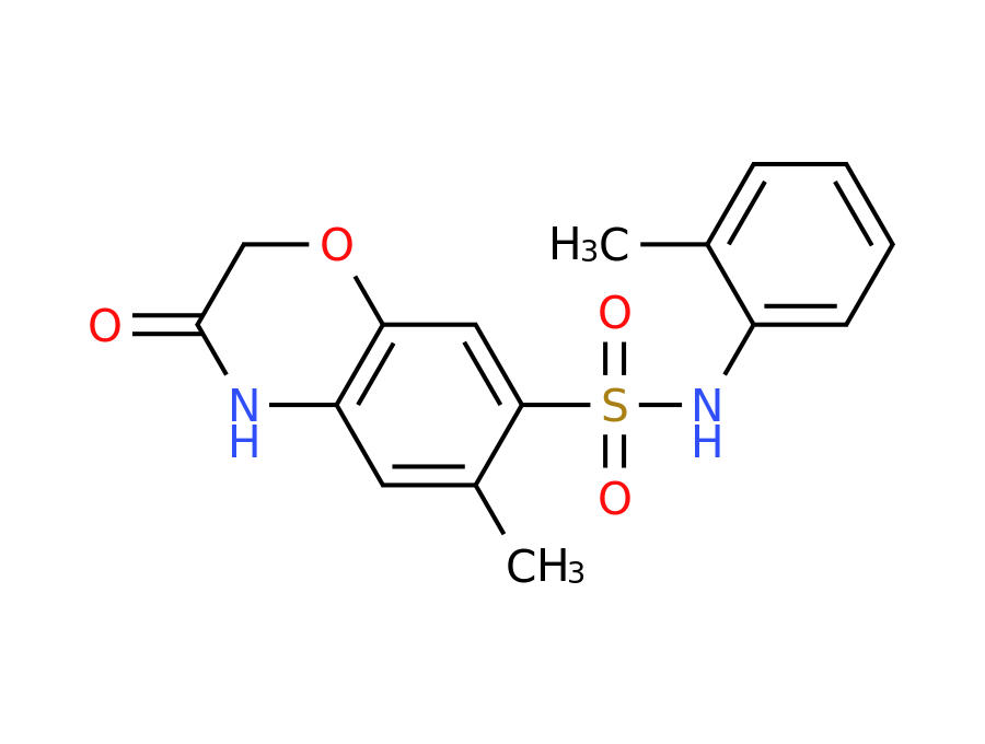 Structure Amb16635430