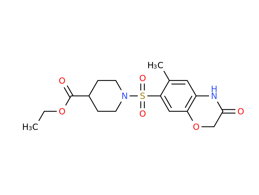 Structure Amb16635448