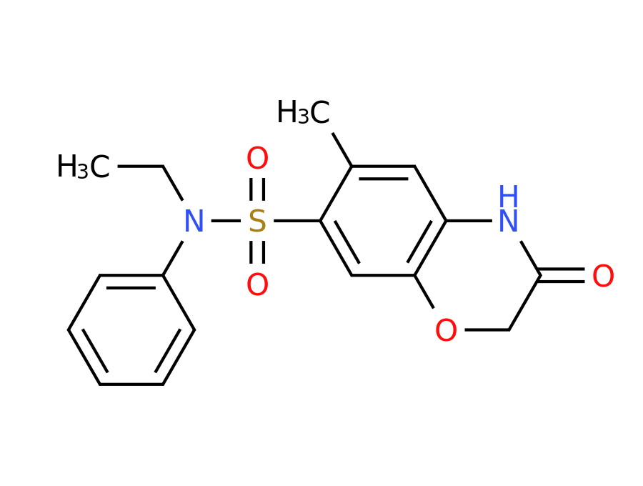 Structure Amb16635451