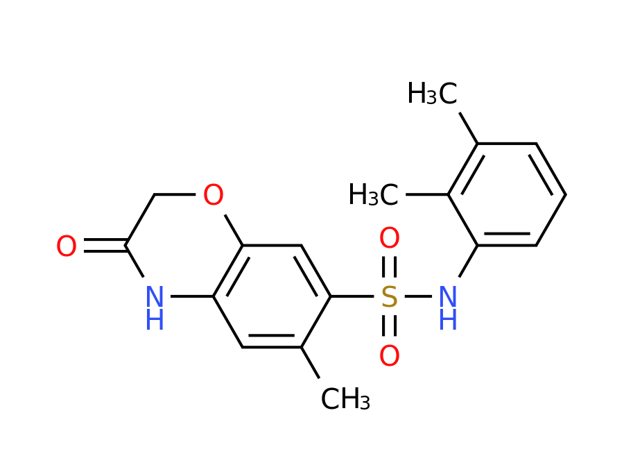 Structure Amb16635455