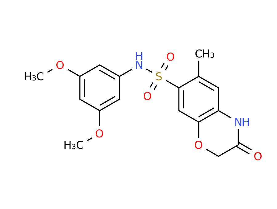 Structure Amb16635457