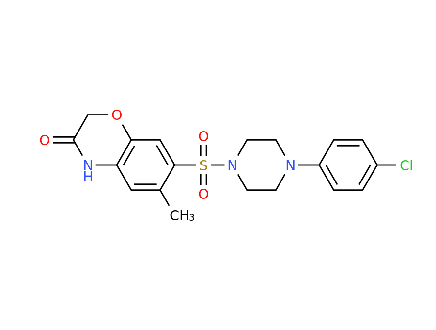 Structure Amb16635463