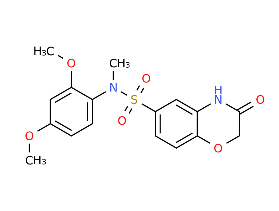 Structure Amb16635479