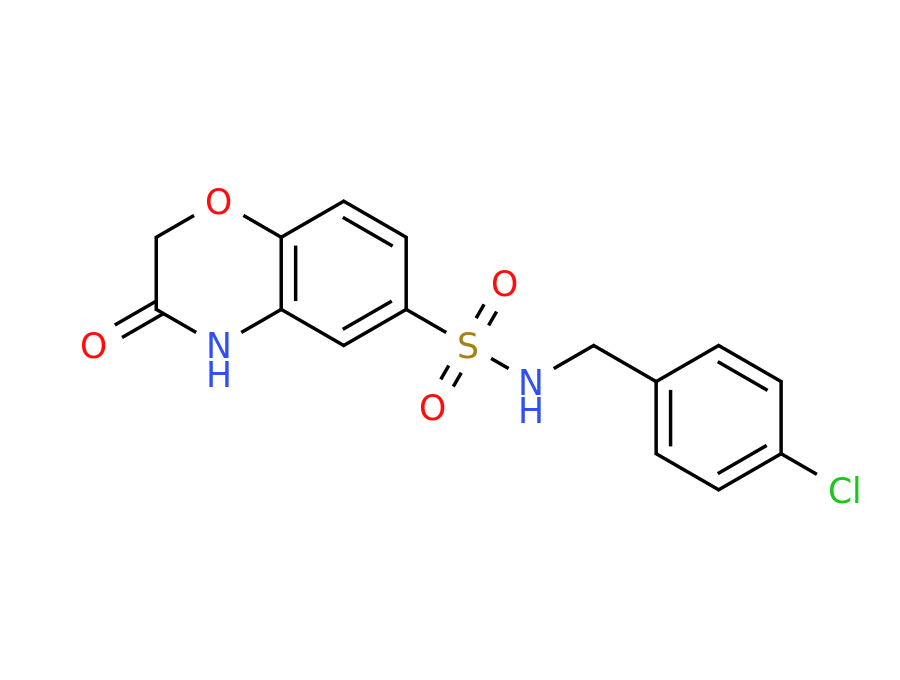 Structure Amb16635480