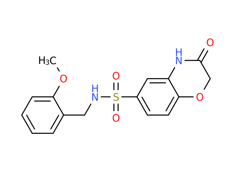 Structure Amb16635505