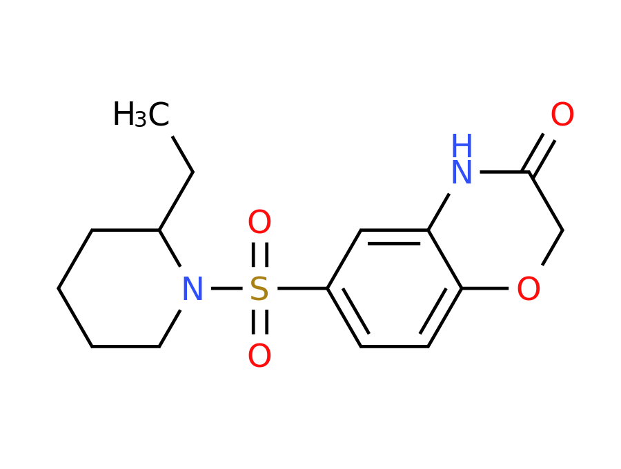 Structure Amb16635521